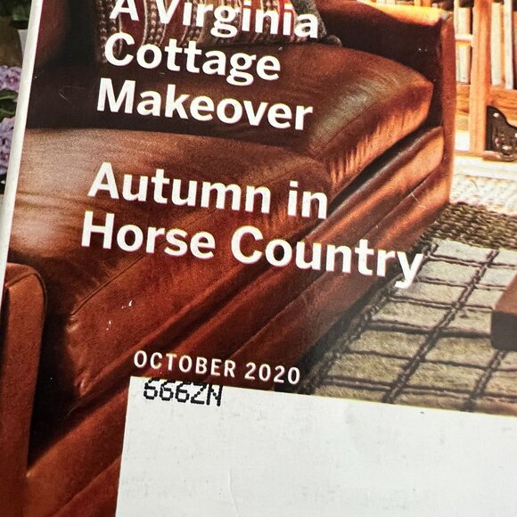 Southern Living Magazine Lot Of 6 Issues Nov. 2019 - June 2021 Home Decor & Life - Picture 4 of 7